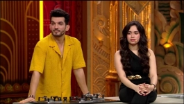 Laughter Chefs - 6th July 2024